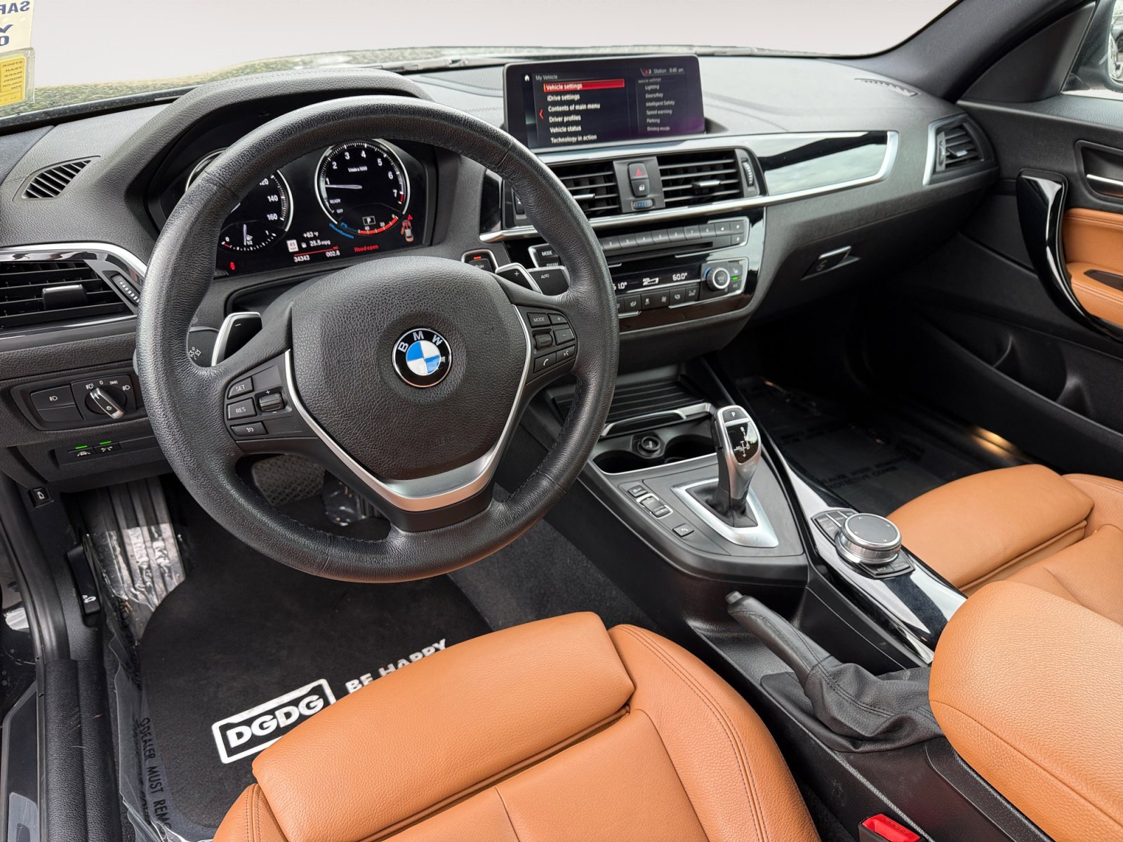 Used 2018 BMW 230i Coupe image 15