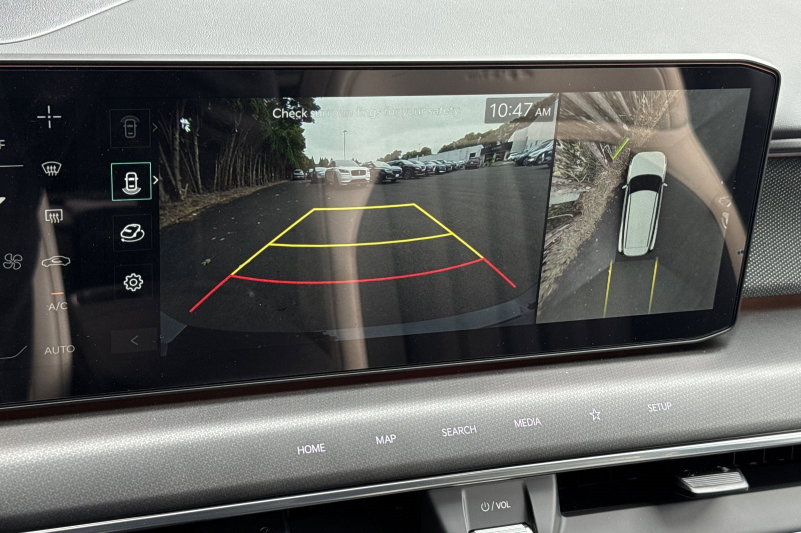 New 2026 Kia EV9 GT-Line image 16