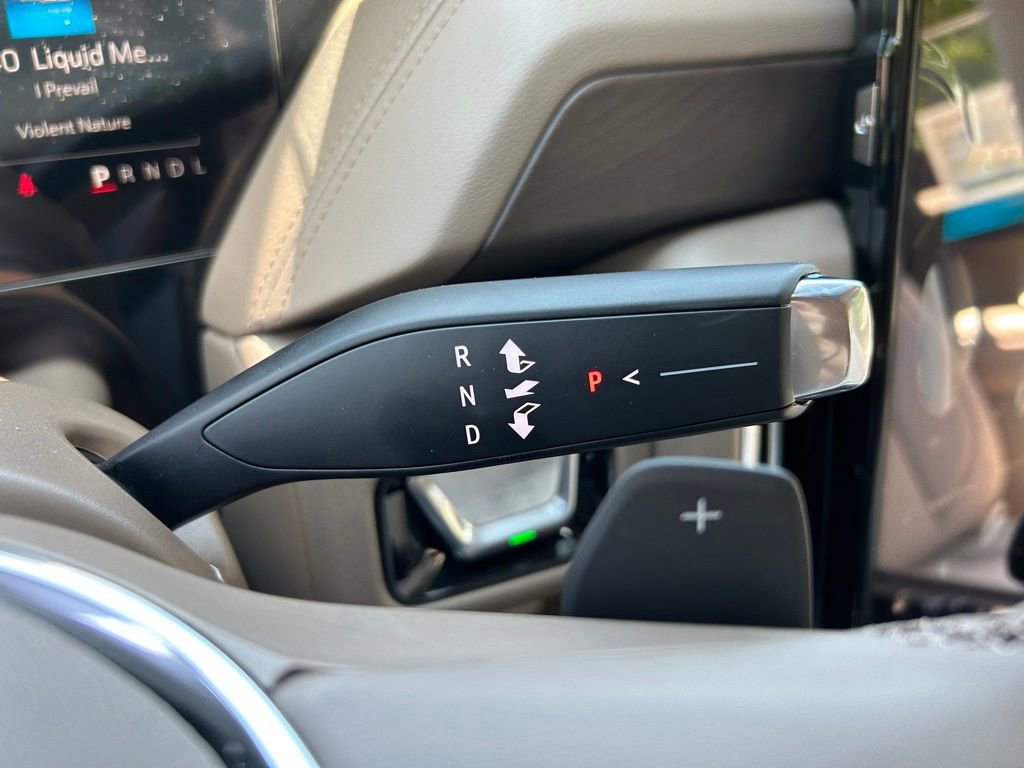 New 2026 GMC Yukon Denali RWD image 55