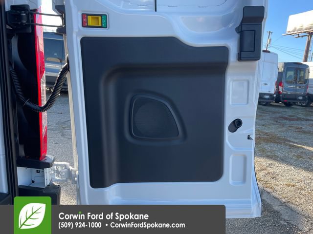 New 2026 Ford Transit 250 148 Medium Roof Extended AWD image 17