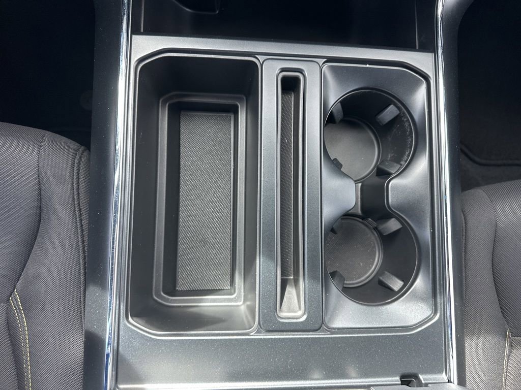 Used 2024 Ford F150 STX AWD/4WD image 8