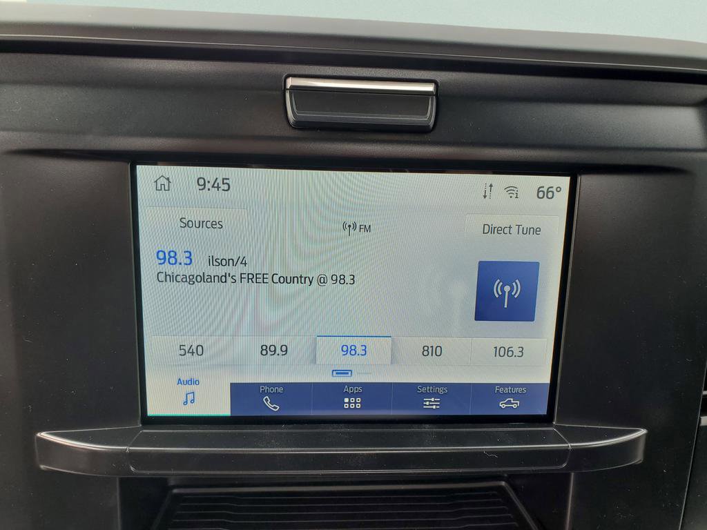 New 2025 Ford F450 XL image 24