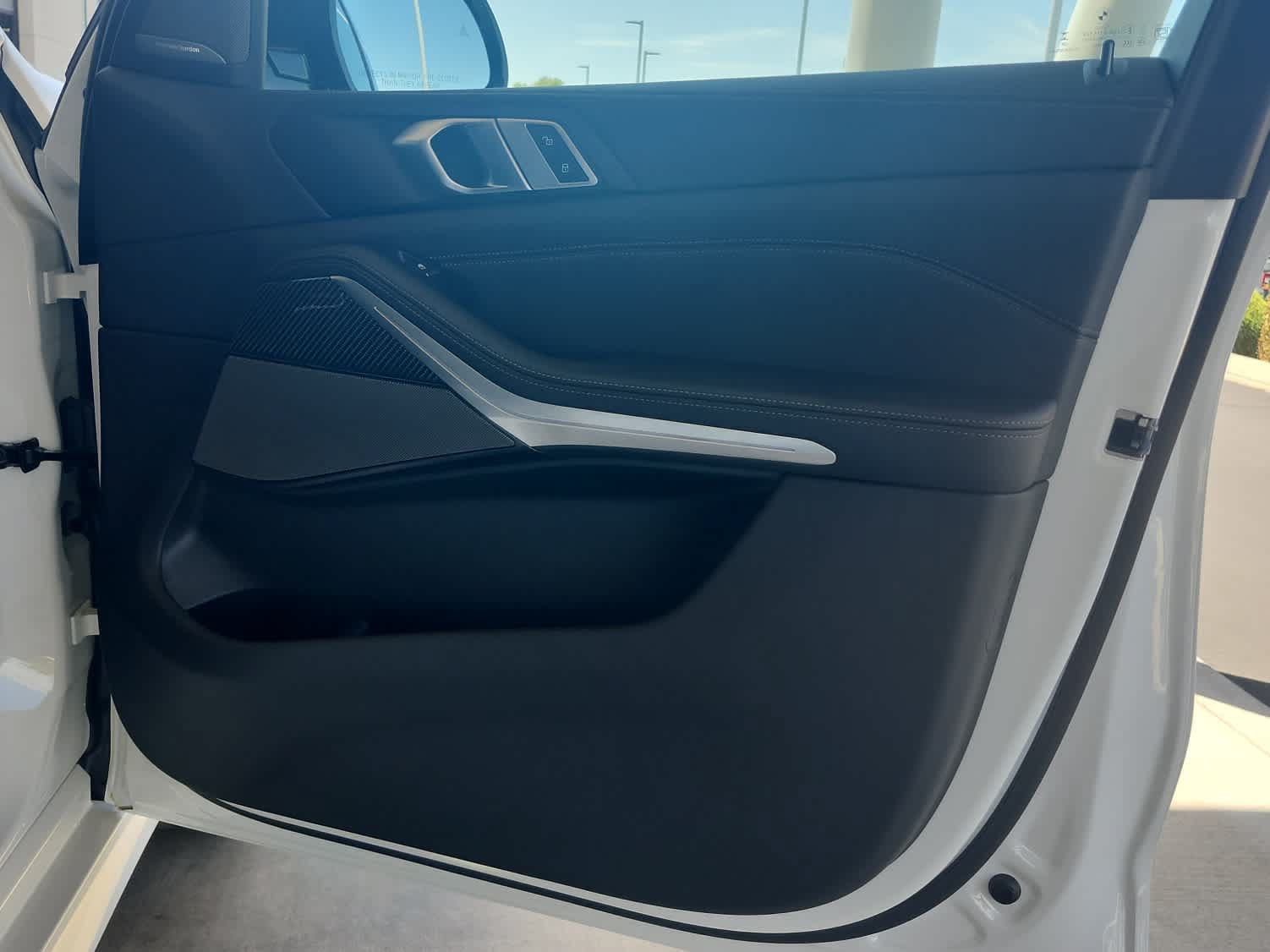 New 2026 BMW X5 M60i AWD/4WD image 12