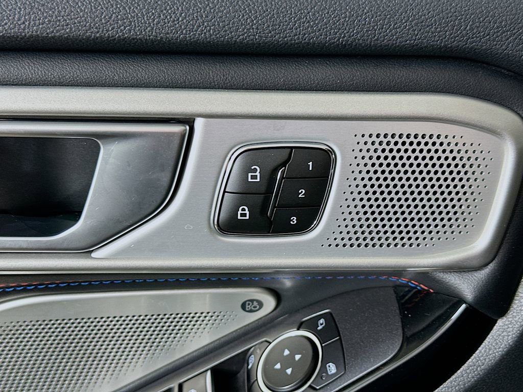 Used 2023 Ford Explorer ST w/ Equipment Group 401A image 22