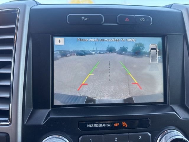 Used 2018 Ford F150 King Ranch image 35