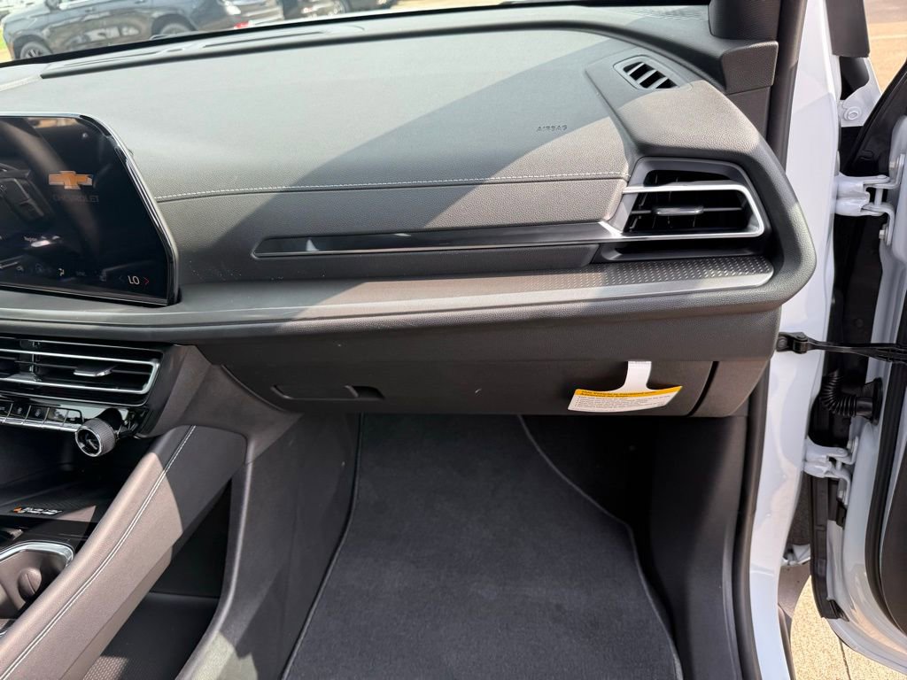 New 2026 Chevrolet Traverse LT image 49