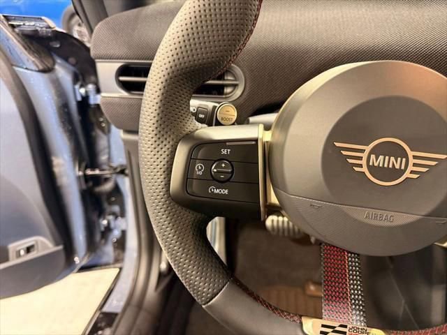 New 2026 MINI Cooper John Cooper Works image 13