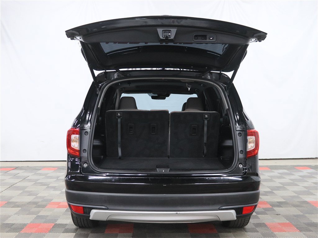 Used 2019 Honda Pilot EX-L image 6
