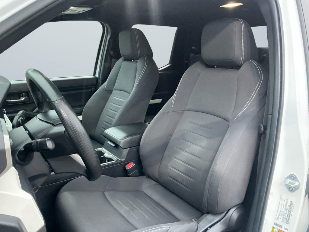 Certified 2024 Toyota Tacoma TRD Off-Road image 11