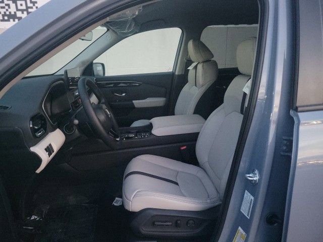 New 2026 Honda Passport RTL image 14