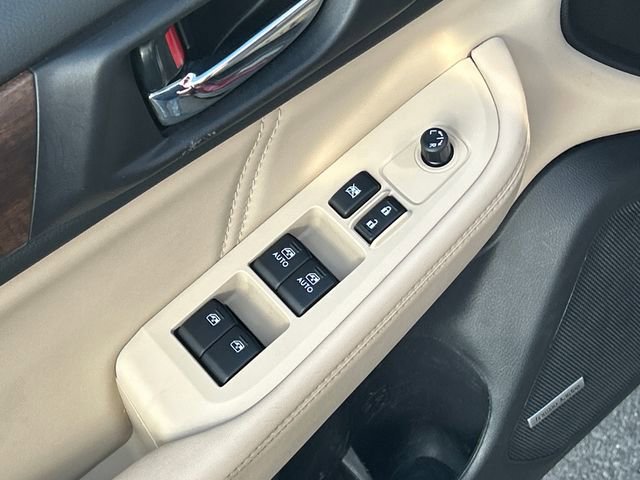 Used 2018 Subaru Outback 3.6R Limited image 12