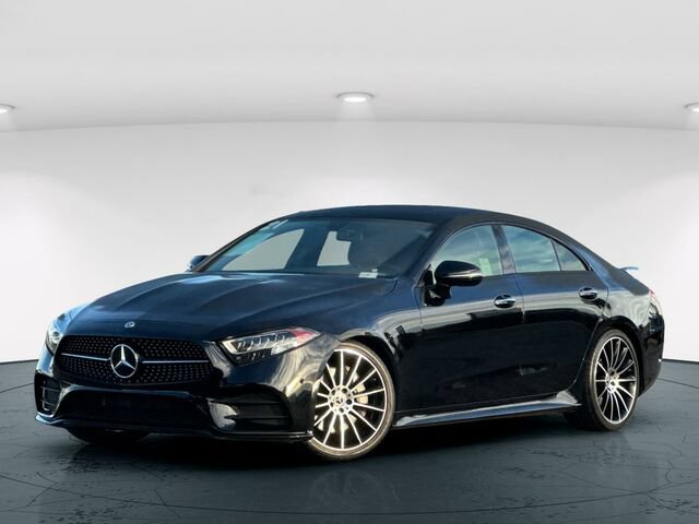 Used 2021 Mercedes-Benz CLS 450 image 2