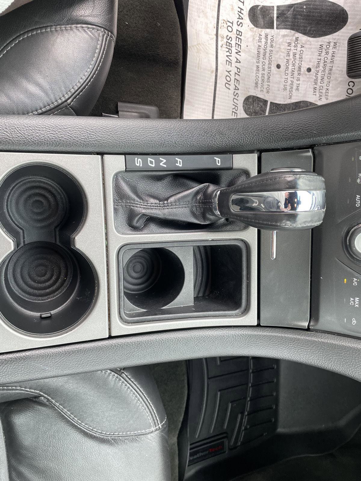 Certified 2018 Ford Taurus SEL w/ Equipment Group 201A FWD image 18