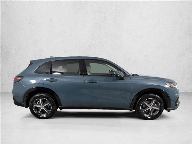 Used 2024 Honda HR-V EX-L image 3