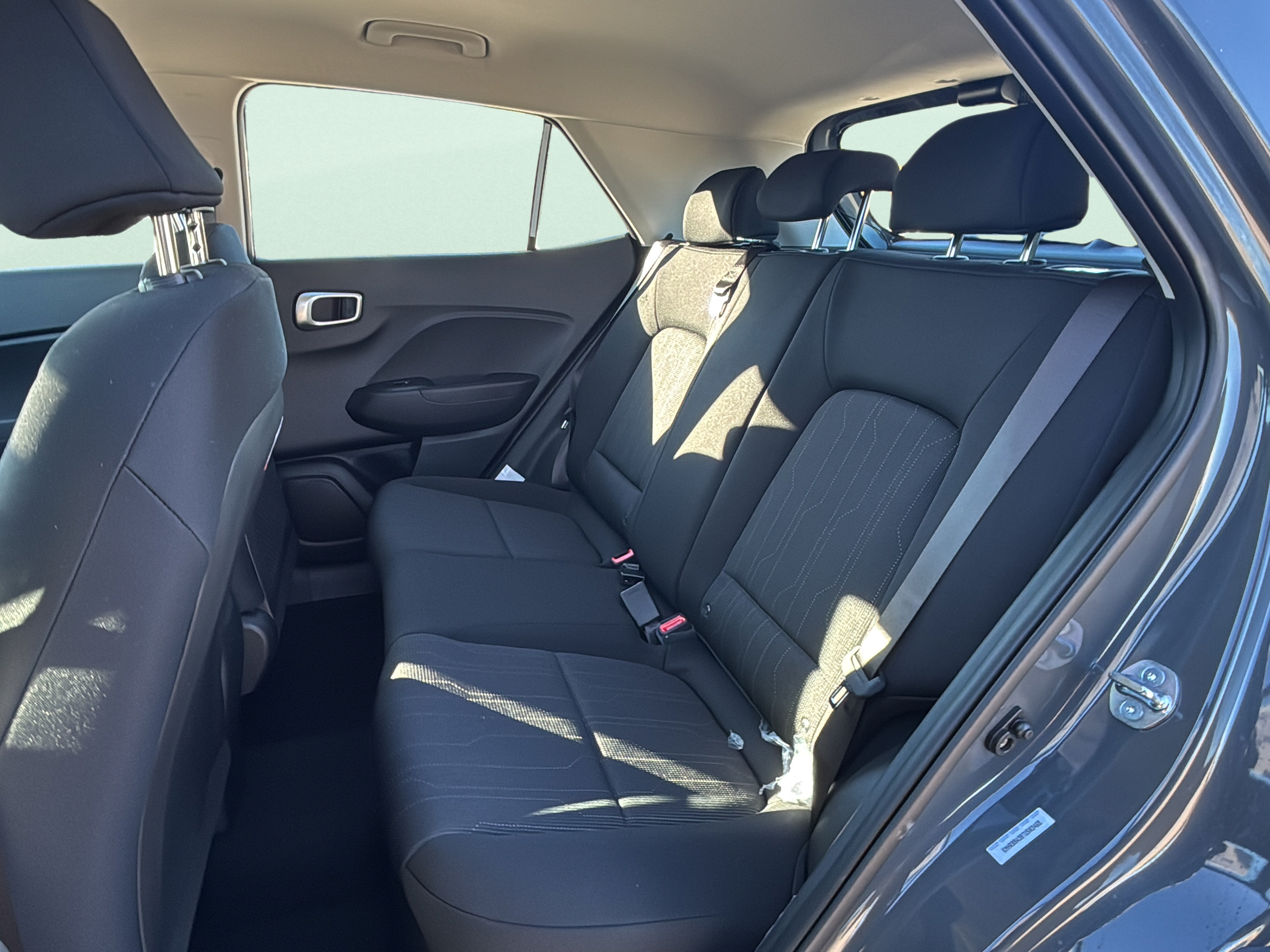 New 2026 Hyundai Venue SE FWD image 19