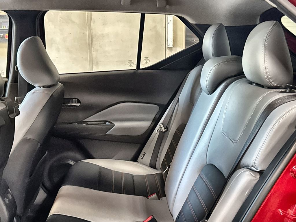 Used 2023 Nissan Kicks SR w/ SR Premium Package image 24