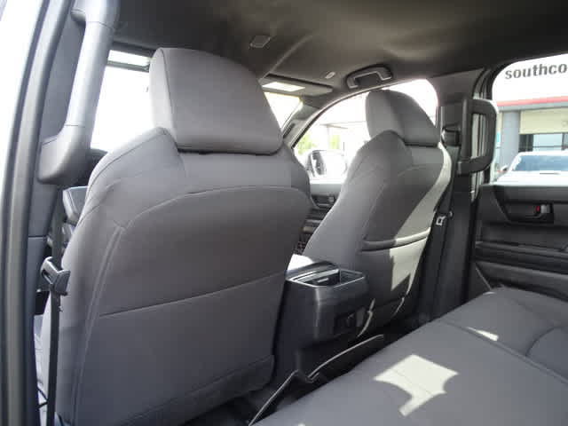Certified 2024 Toyota Tacoma SR5 AWD/4WD image 23