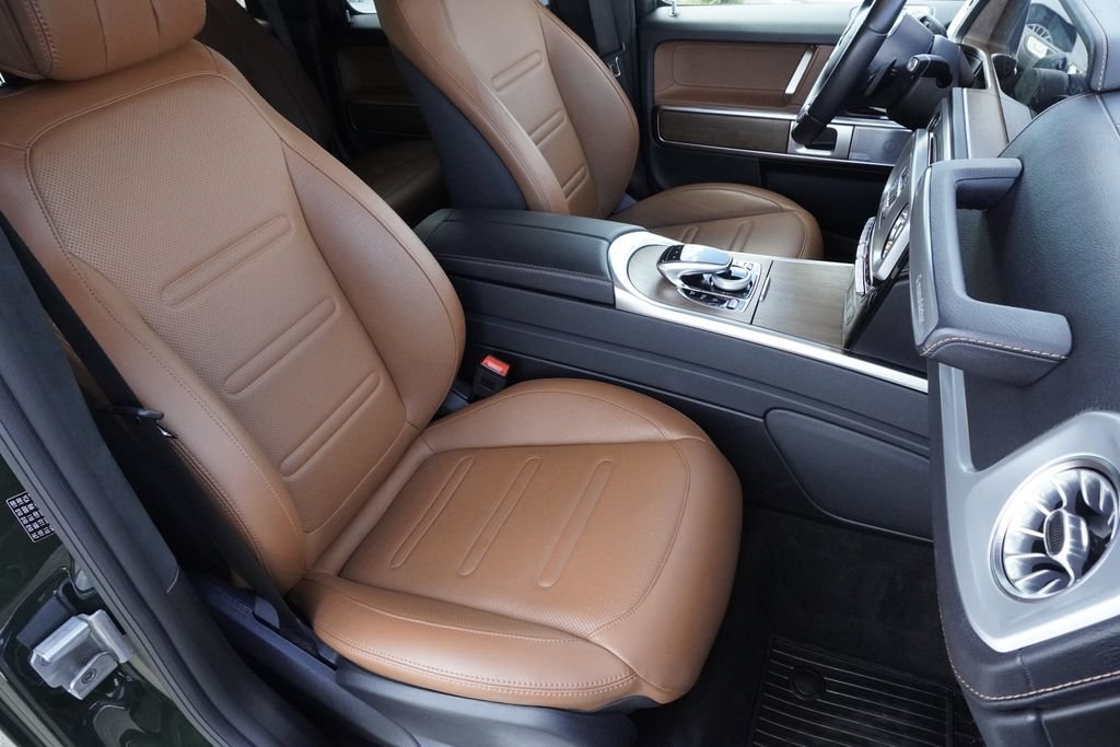 Used 2021 Mercedes-Benz G 550 image 24