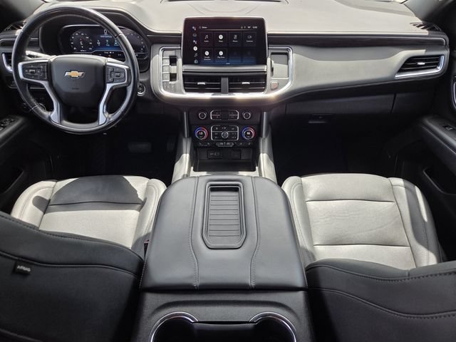 Used 2022 Chevrolet Tahoe LT RWD image 19