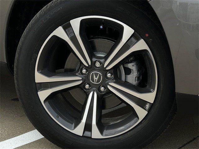 New 2026 Acura RDX SH-AWD w/ Technology Package image 10