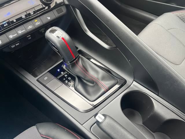 Used 2023 Hyundai Elantra N Line image 15