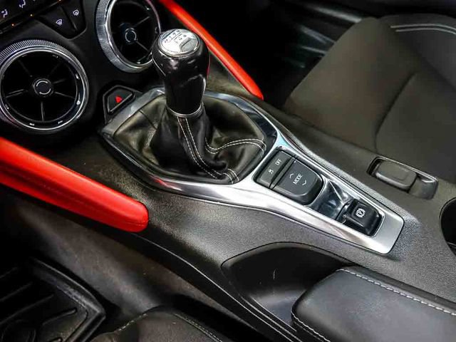 Used 2023 Chevrolet Camaro LT w/ RS Package RWD image 23