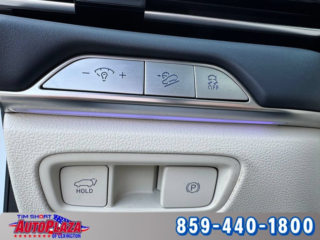 Used 2025 Genesis GV80 3.5T Prestige AWD/4WD image 26