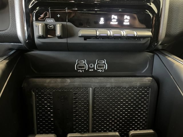 New 2026 RAM 1500 Big Horn AWD/4WD image 45