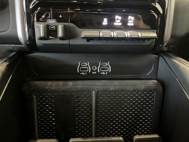 New 2026 RAM 1500 Big Horn image 45