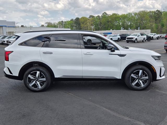 Used 2023 Kia Sorento S w/ Panoramic Sunroof Package video 2