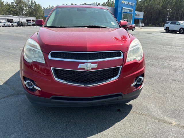 Used 2014 Chevrolet Equinox LT w/ Power Convenience Package image 8