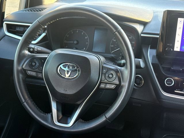 Used 2024 Toyota Corolla SE image 13