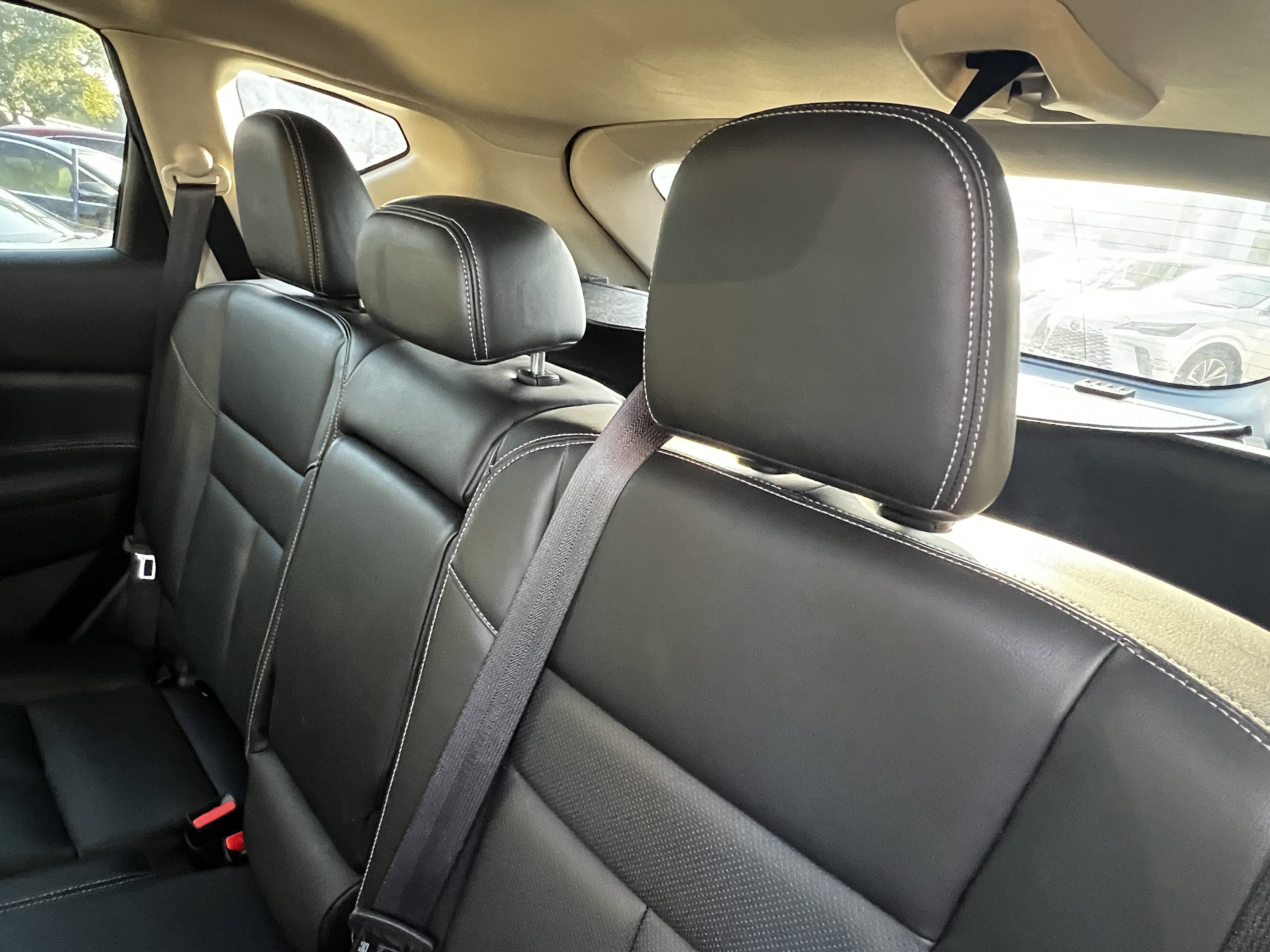 Used 2023 Nissan Murano SL w/ SL Moonroof Package image 33