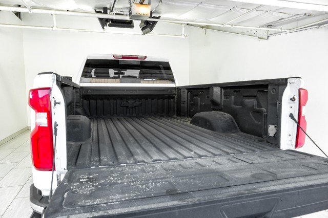 Used 2022 Chevrolet Silverado 2500 LTZ w/ LTZ Convenience Package AWD/4WD image 59