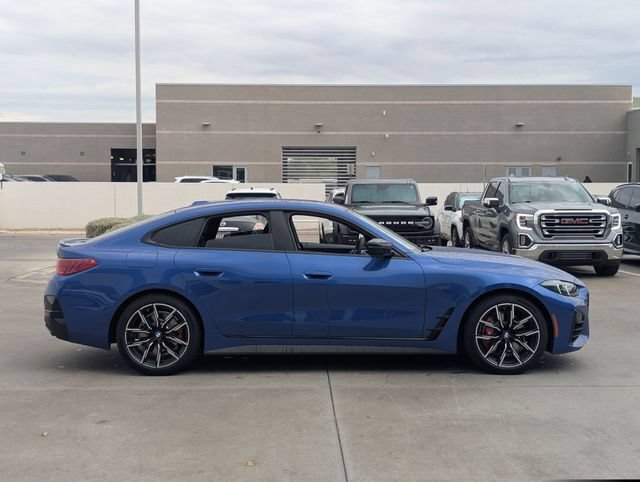 New 2026 BMW M440i w/ Premium Package RWD image 5