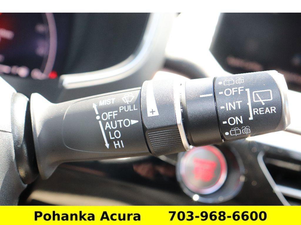 Certified 2024 Acura MDX FWD w/ Technology Package image 10