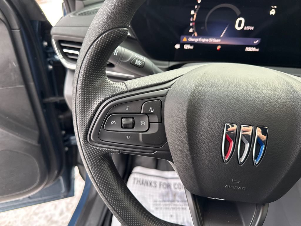 Used 2024 Buick Envista Preferred image 27