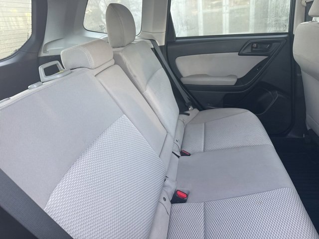Used 2016 Subaru Forester 2.5i Premium w/ All-Weather Package image 29
