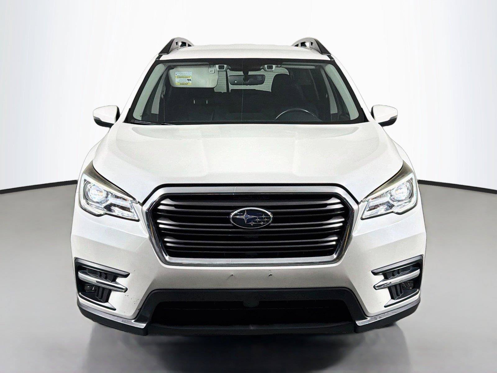 Used 2019 Subaru Ascent Limited AWD/4WD image 2