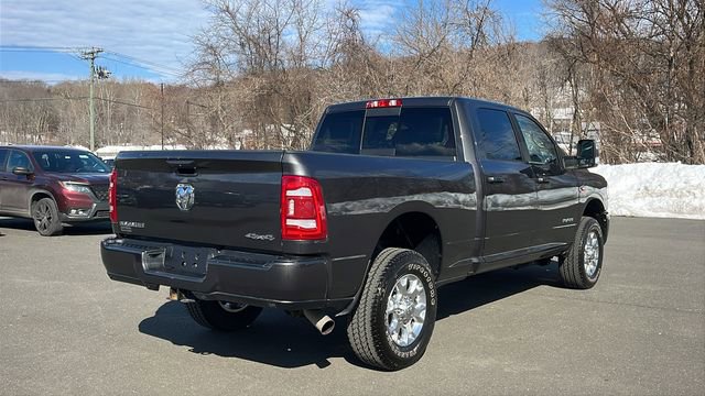 Used 2024 RAM 2500 Laramie w/ Safety Group image 6