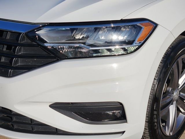 Used 2020 Volkswagen Jetta R-Line image 17