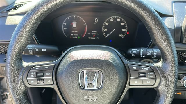 Used 2024 Honda CR-V EX image 12