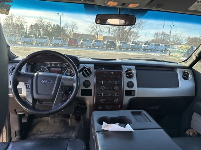 Used 2012 Ford F150 Lariat image 14