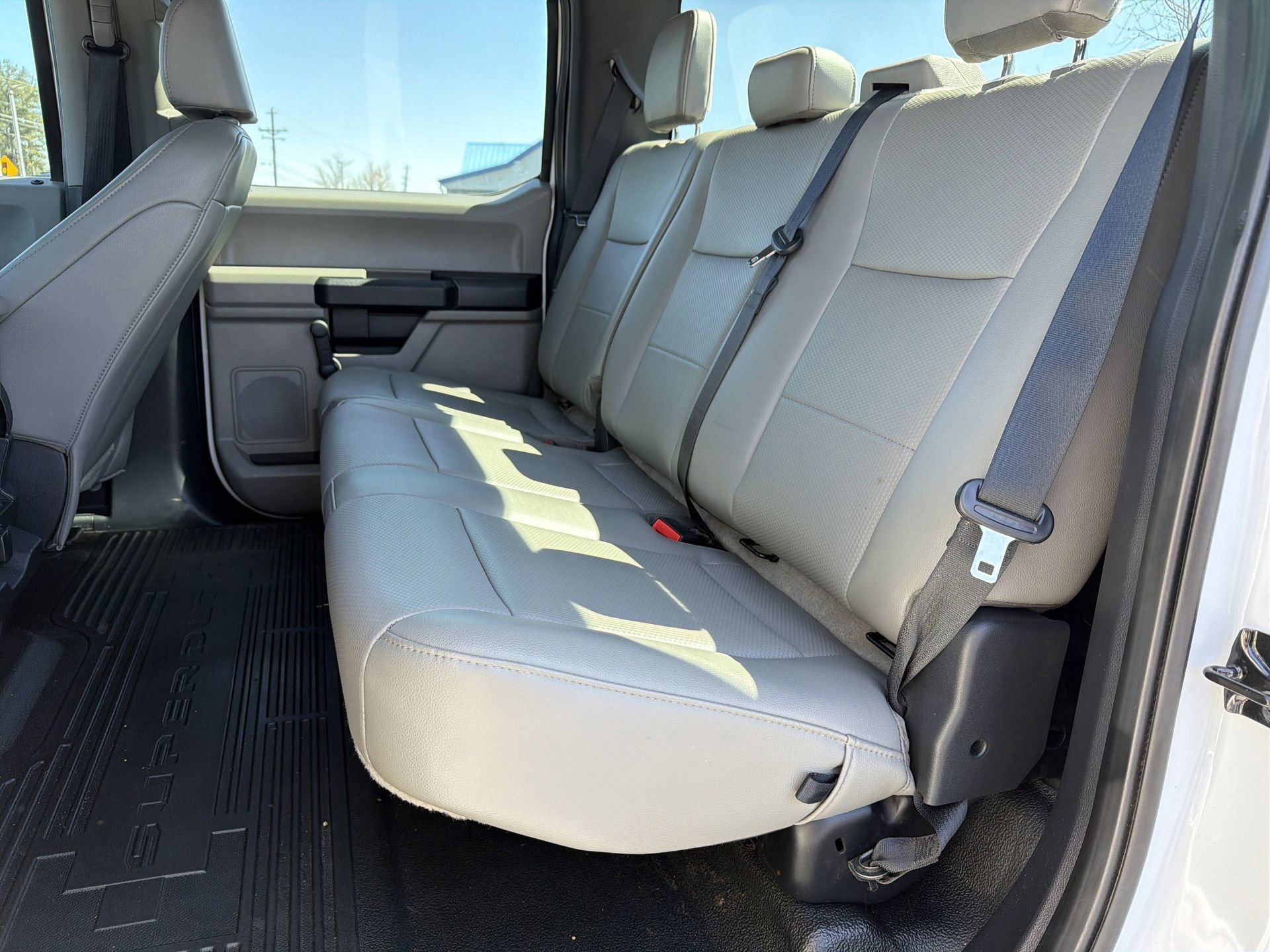 Used 2022 Ford F250 XL w/ XL Value Package image 19