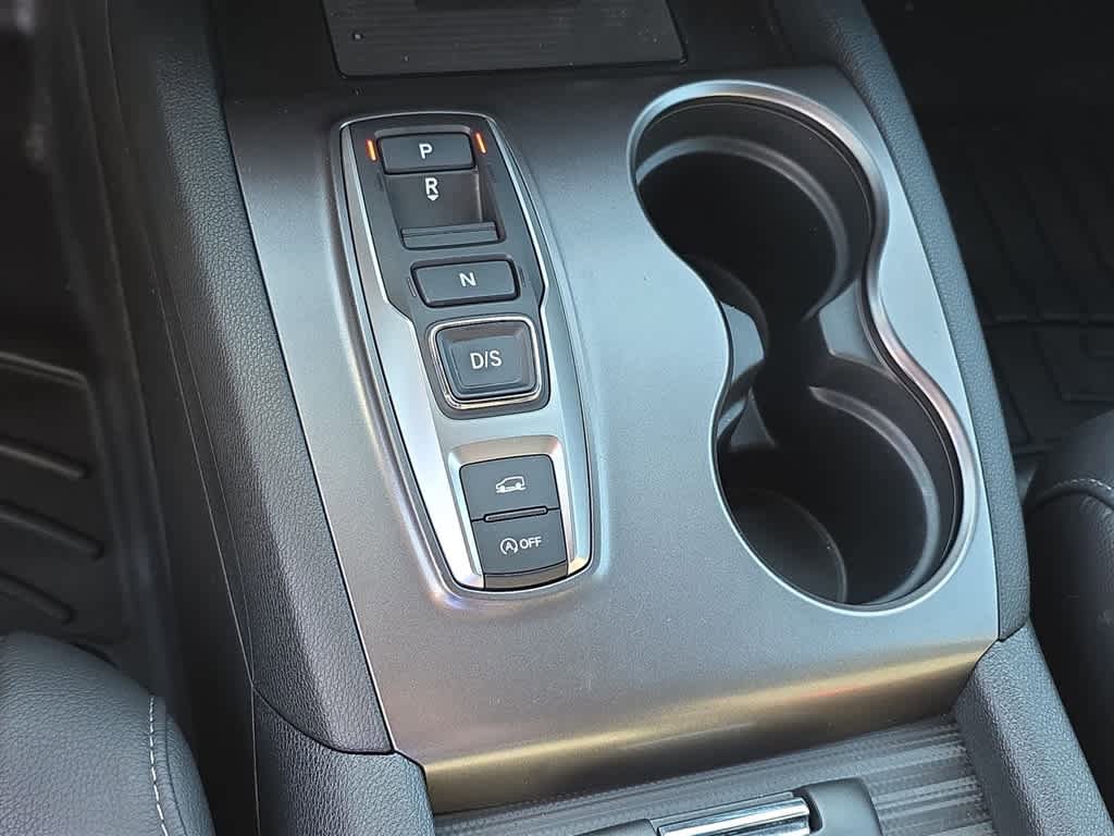 Certified 2023 Honda Passport EX-L image 23