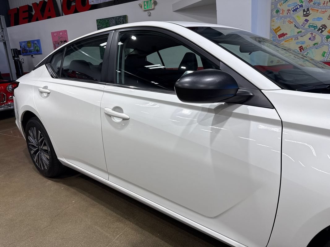 Used 2026 Nissan Altima 2.5 SV AWD/4WD image 41