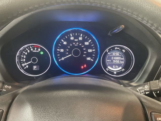 Used 2016 Honda HR-V EX-L image 14