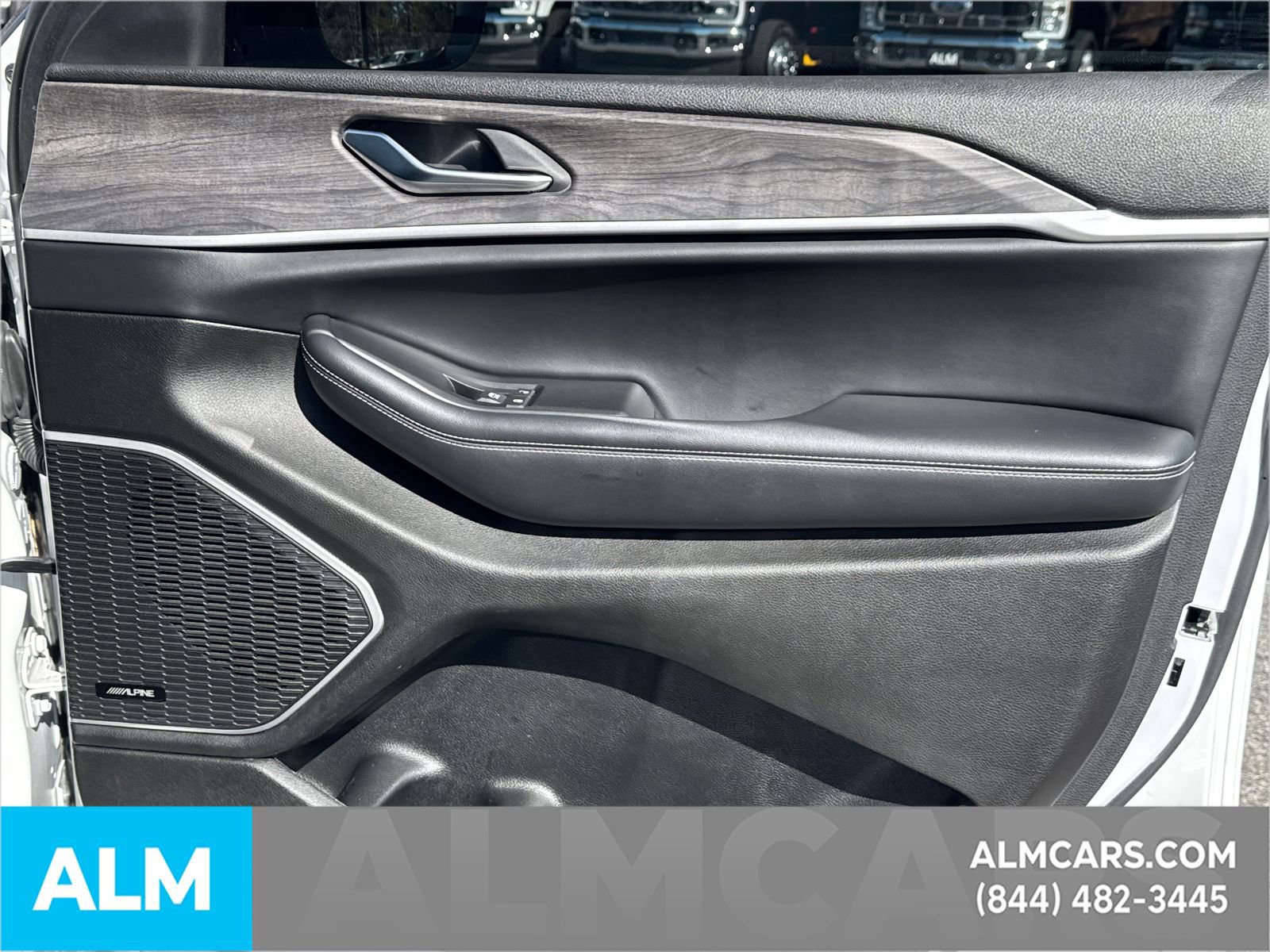 Used 2022 Jeep Grand Cherokee L Limited image 18