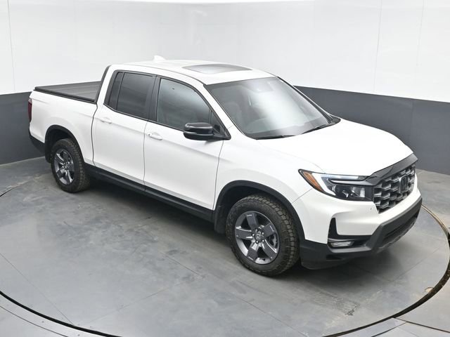 Used 2024 Honda Ridgeline TrailSport image 13