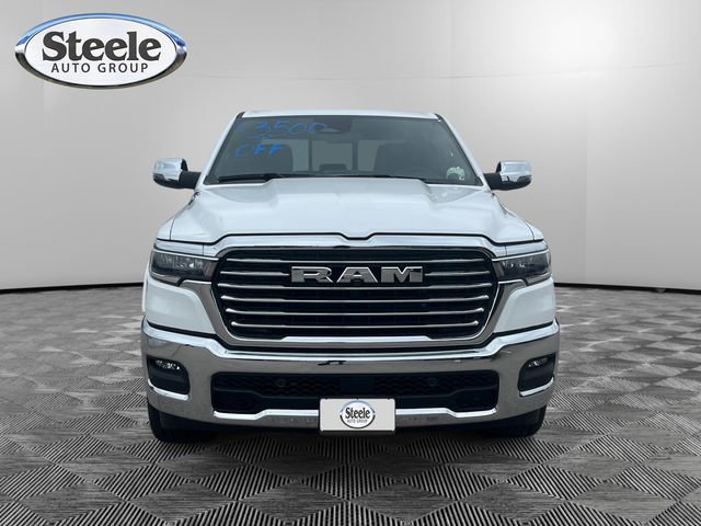 New 2026 RAM 1500 Laramie image 8